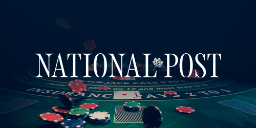 Meilleurs sites de blackjack pour les joueurs canadiens